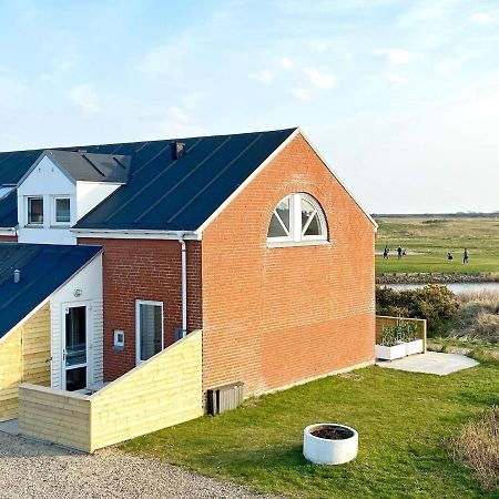 5 Person Holiday Home In R M Rømø Kirkeby Zewnętrze zdjęcie