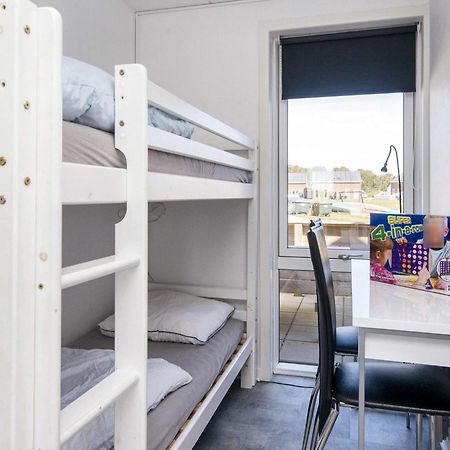 5 Person Holiday Home In R M Rømø Kirkeby Zewnętrze zdjęcie