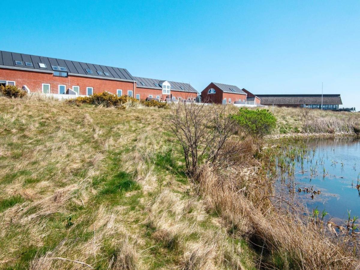 5 Person Holiday Home In R M Rømø Kirkeby Zewnętrze zdjęcie