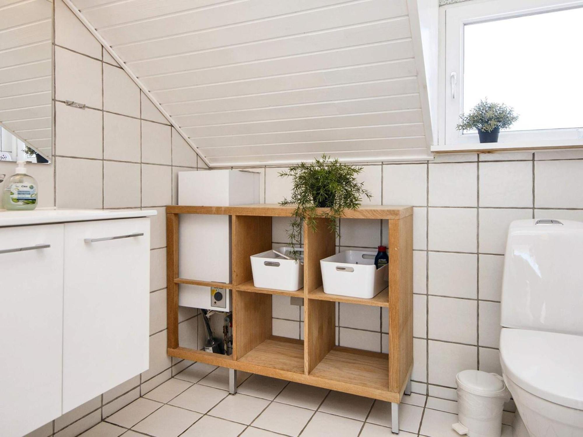 5 Person Holiday Home In R M Rømø Kirkeby Zewnętrze zdjęcie