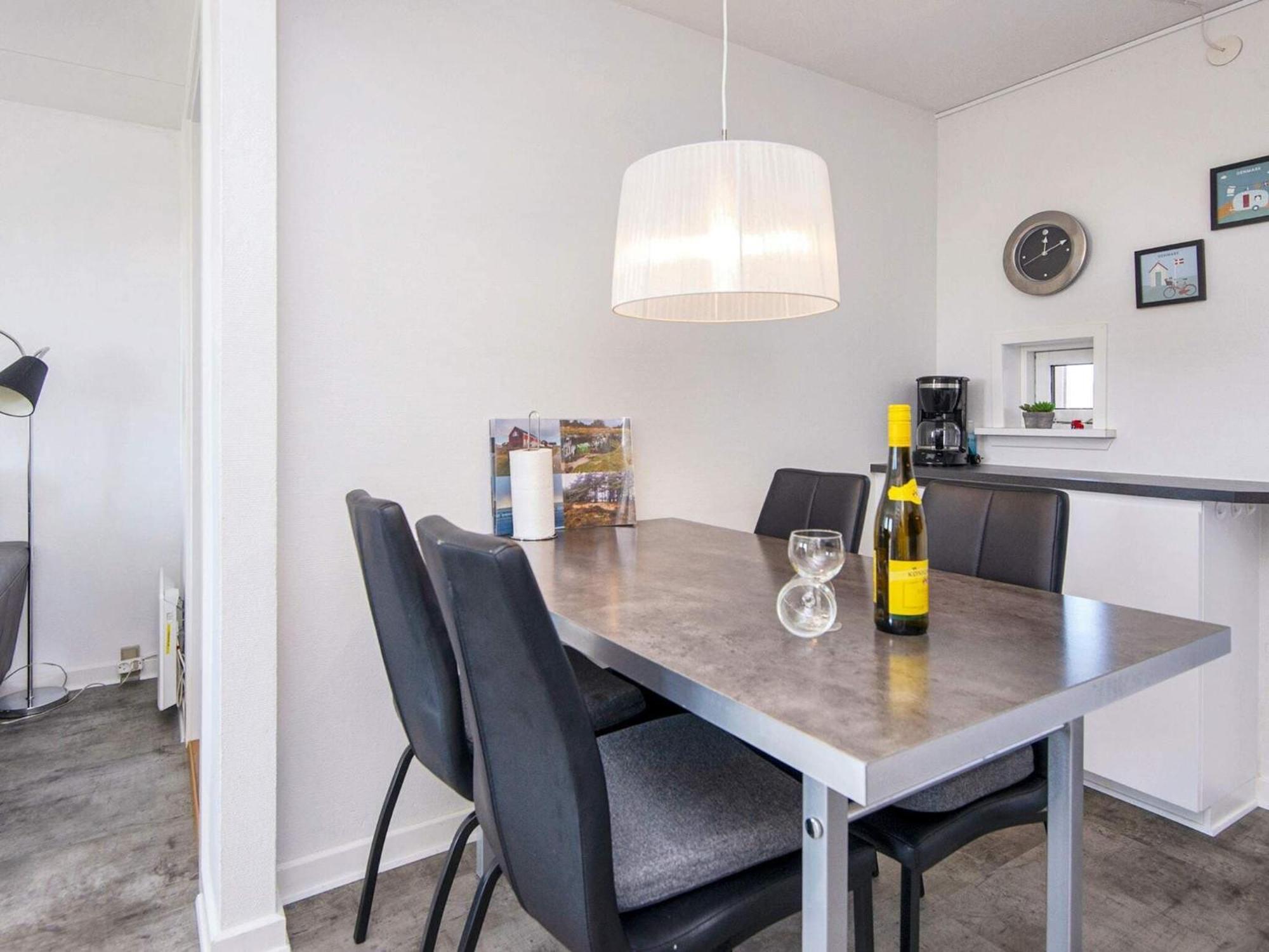 5 Person Holiday Home In R M Rømø Kirkeby Zewnętrze zdjęcie