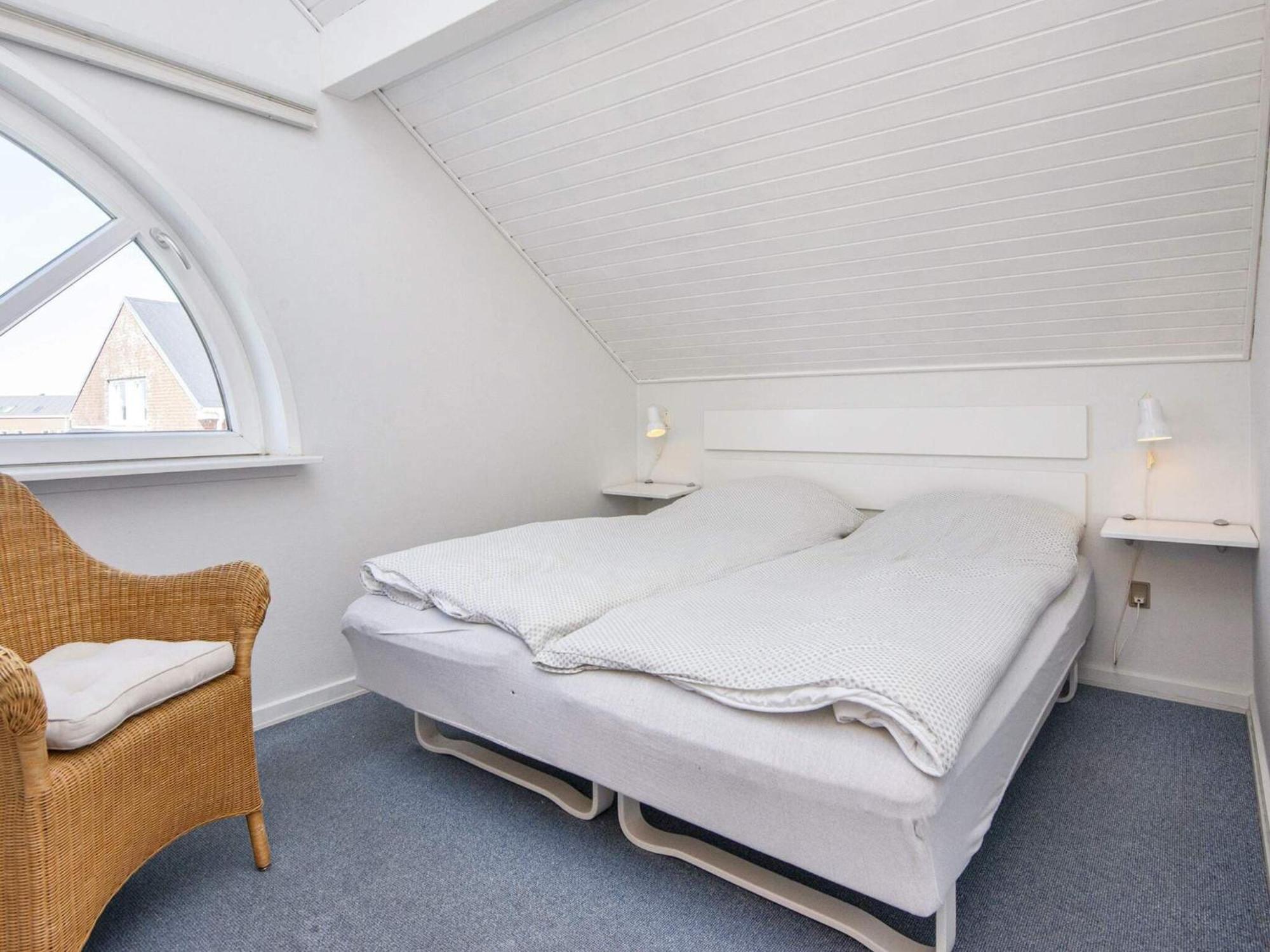 5 Person Holiday Home In R M Rømø Kirkeby Zewnętrze zdjęcie