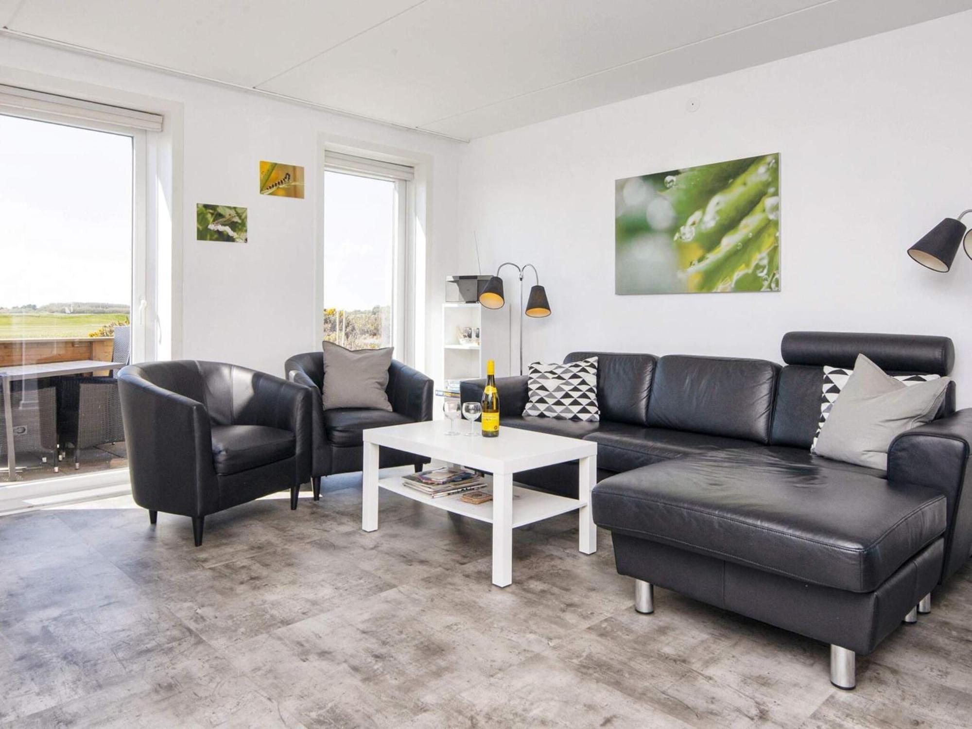 5 Person Holiday Home In R M Rømø Kirkeby Zewnętrze zdjęcie