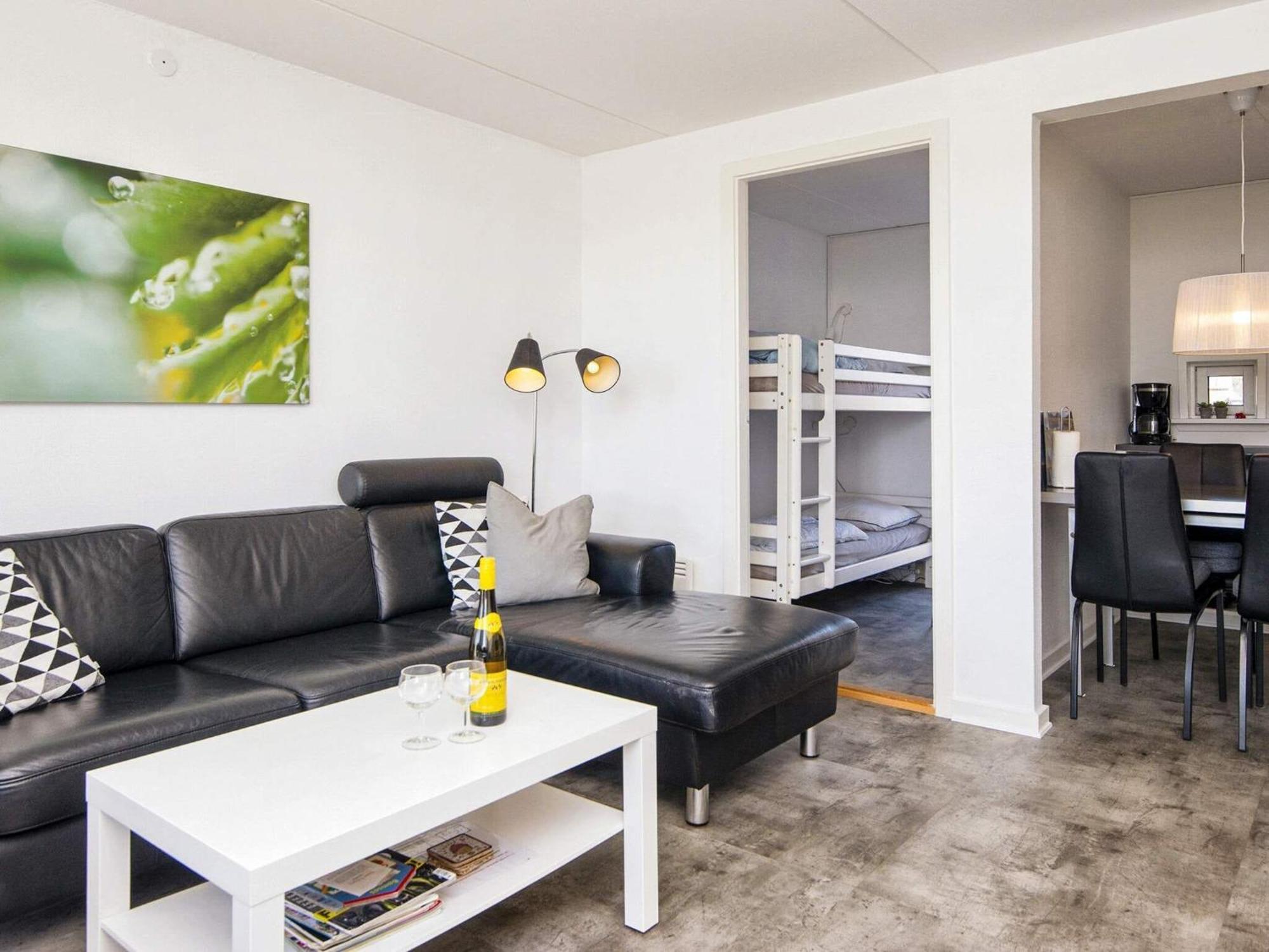 5 Person Holiday Home In R M Rømø Kirkeby Zewnętrze zdjęcie
