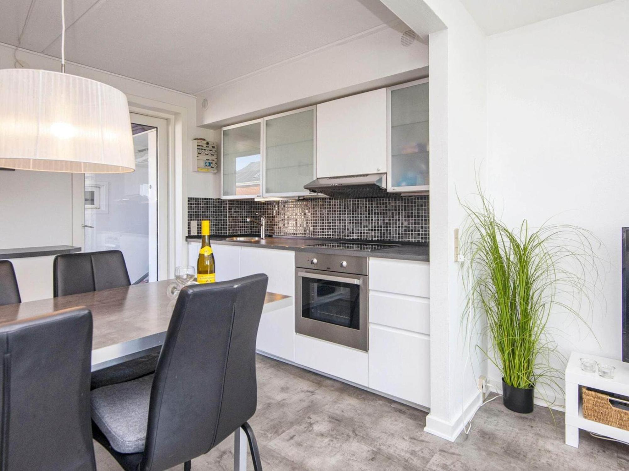 5 Person Holiday Home In R M Rømø Kirkeby Zewnętrze zdjęcie